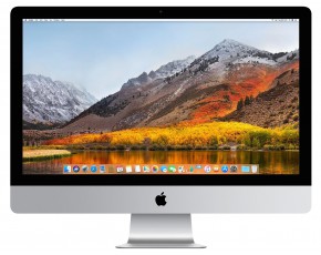 iMac 2020