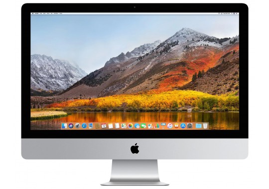 iMac 2020